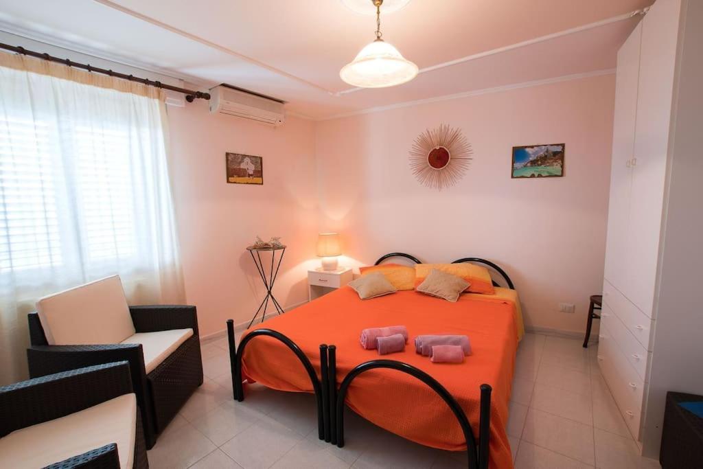 Window On The Ogliastra Apartment In Baunei Exterior foto